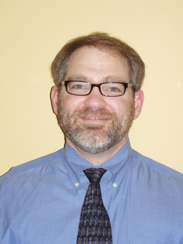 Image of Laurence D. Merkle